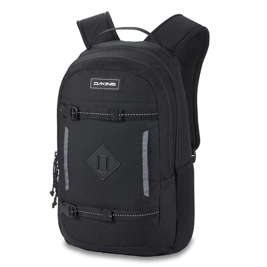 Sac Dakine Mission Pack 18L Black