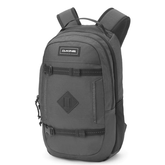 Sac Dakine Mission Pack 18L Carbon Heather