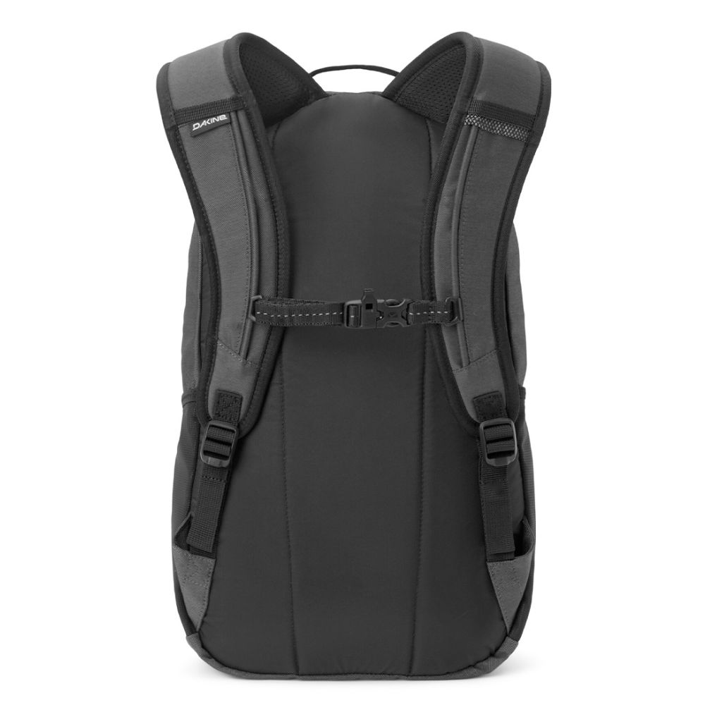 Sac Dakine Mission Pack 18L Carbon Heather