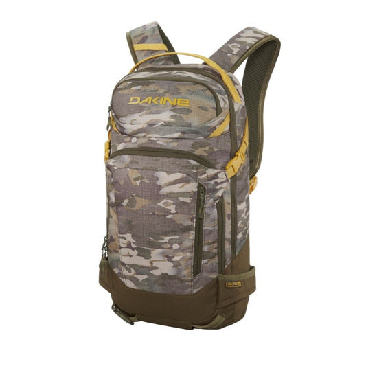 Sac Dakine Heli Pro 20L Vintage Camo