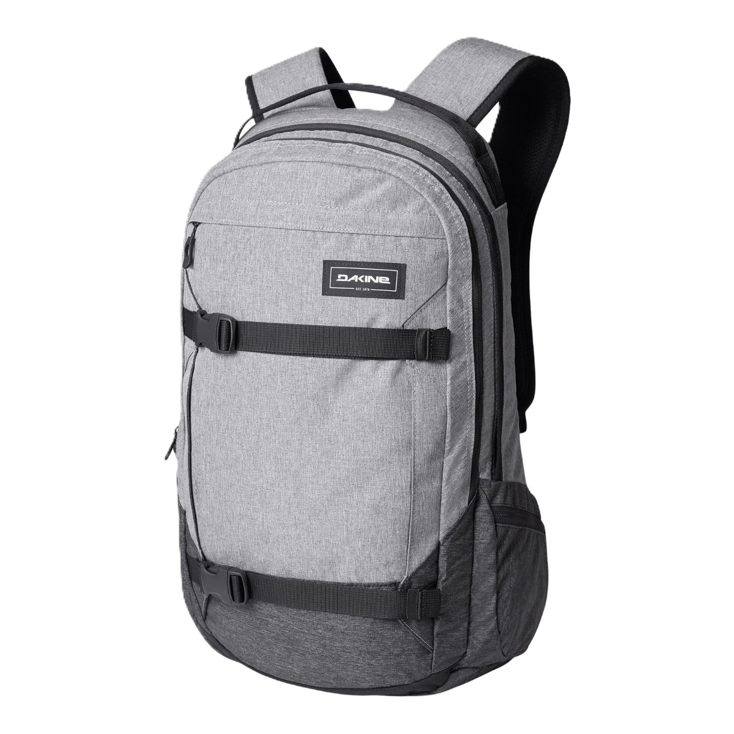 Sac Dakine Mission 25L Greyscale