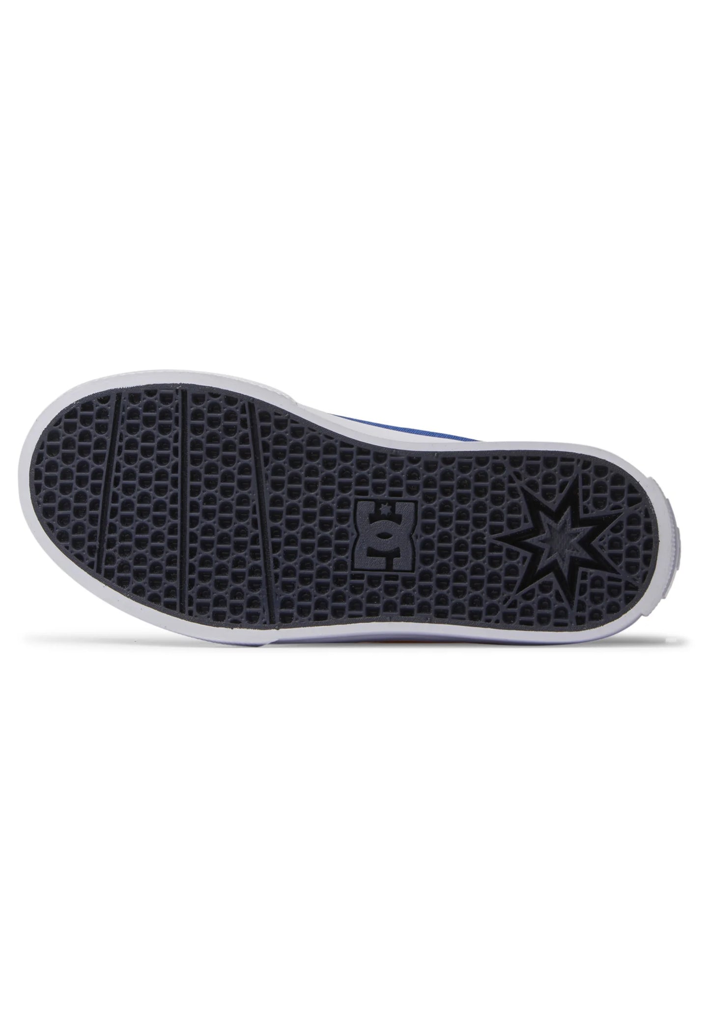 Chaussure DC Shoes Manual B SBO