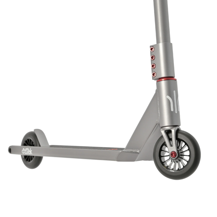 Trottinette Aztek Architect Grey