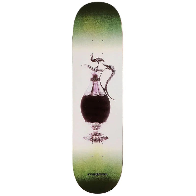 Planche Pass-Port Hallmark Decanter 8.25"