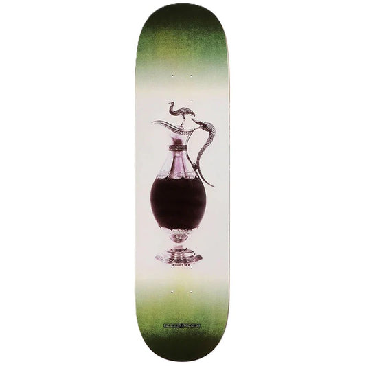 Planche Pass-Port Hallmark Decanter 8.25"
