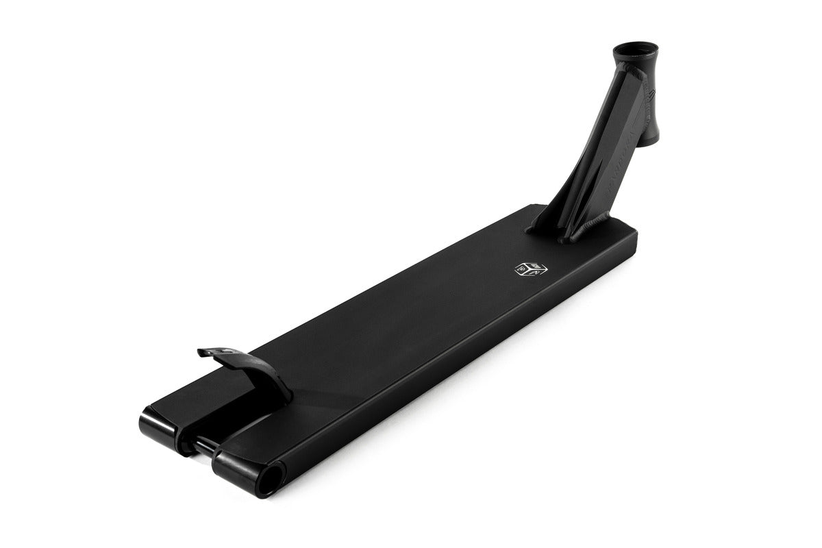 Deck Ethic Pandora Black