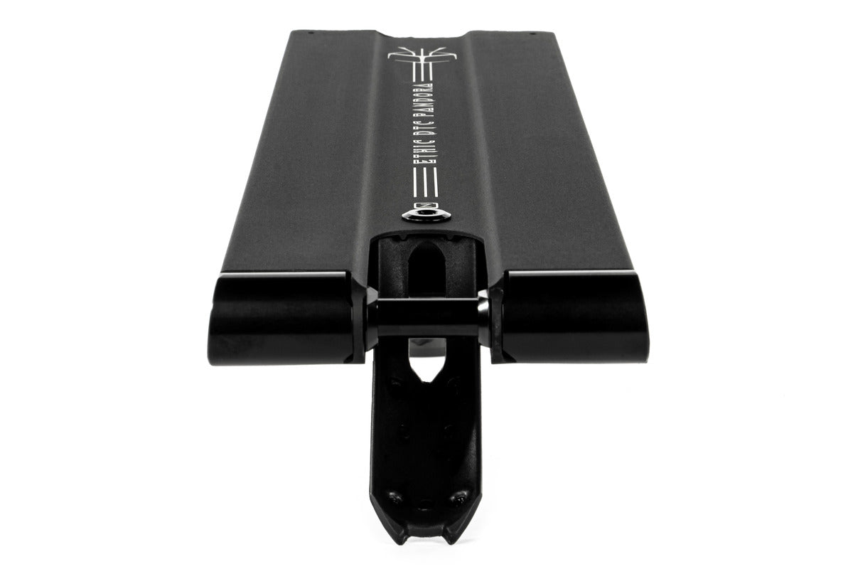 Deck Ethic Pandora Black