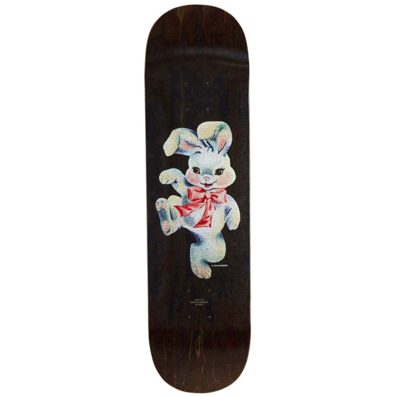 Planche Rassvet Fev Bunny 8.375"