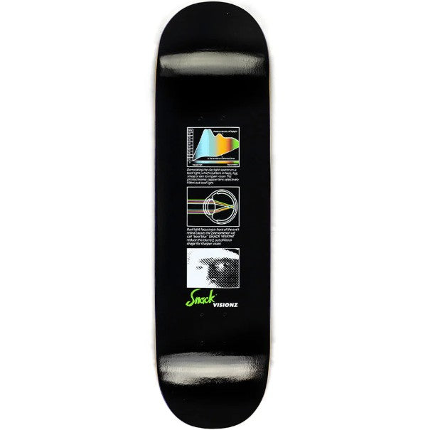 Planche Snack Krebs Visionz 8.5"