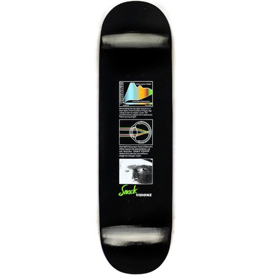 Planche Snack Krebs Visionz 8.5"