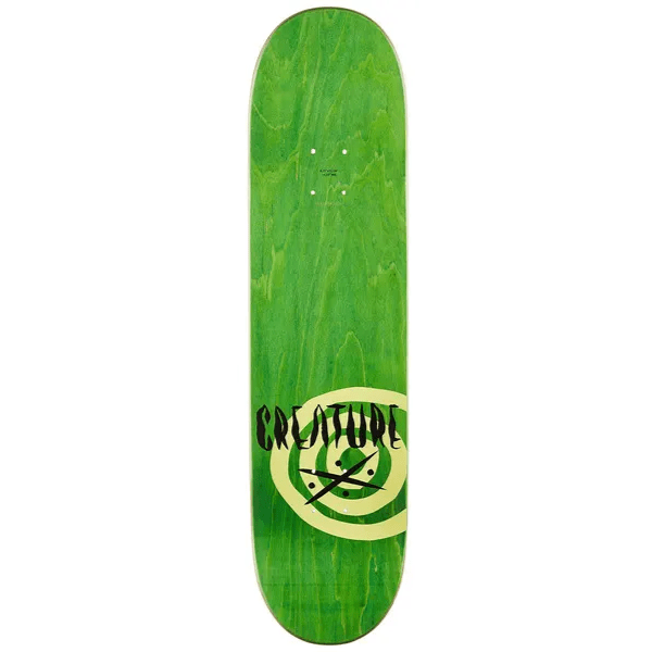 Planche Creature Lockwood Token Powerply 8.25"