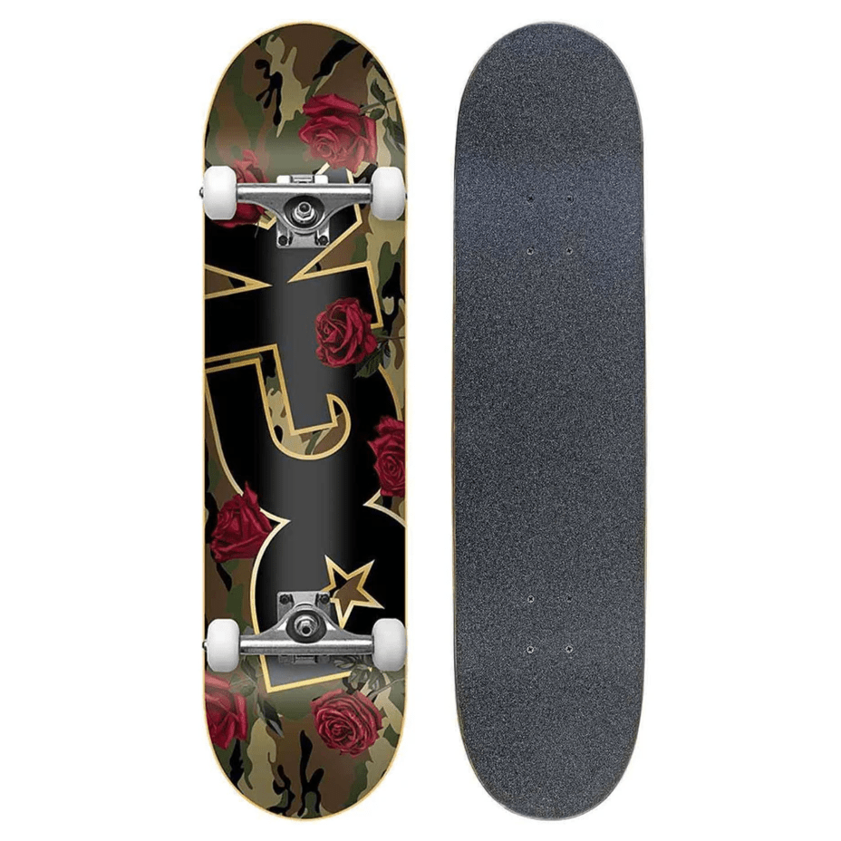 Planche Complète DGK Romance 8.25"