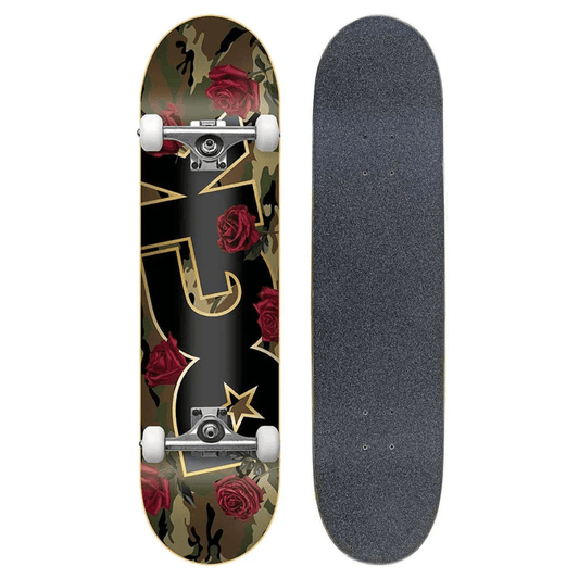 Planche Complète DGK Romance 8.25"