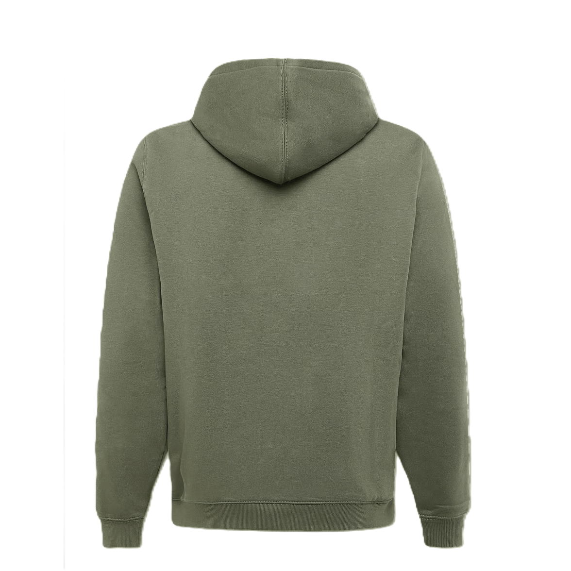 Sweat Dickies Oakport Zip Olive Green