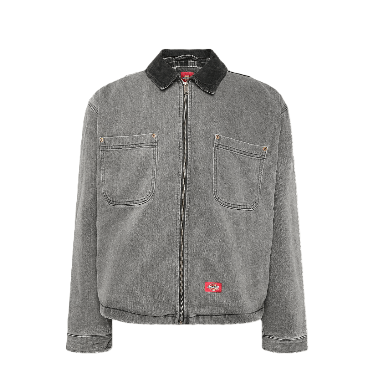 Veste Dickies Taylor Denim Grey Wash