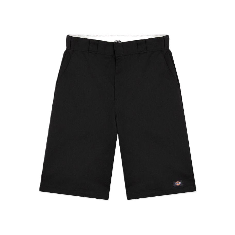 Short Dickies 13 Inch Black