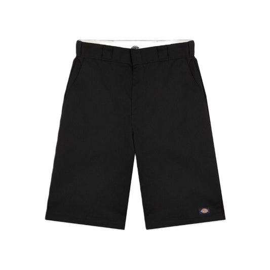 Short Dickies 13 Inch Black