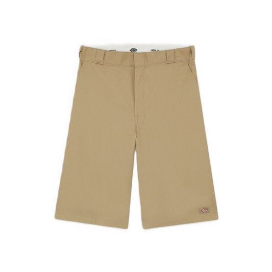 Short Dickies 13 Inch Khaki