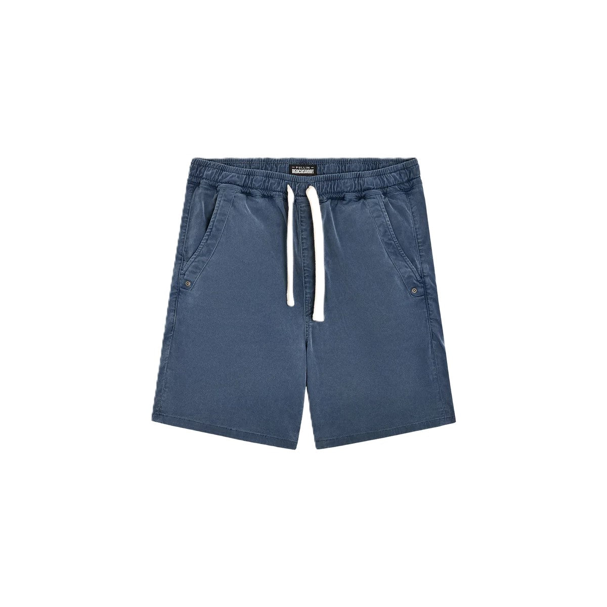 Short PullIn Dening Beach Loose Blue