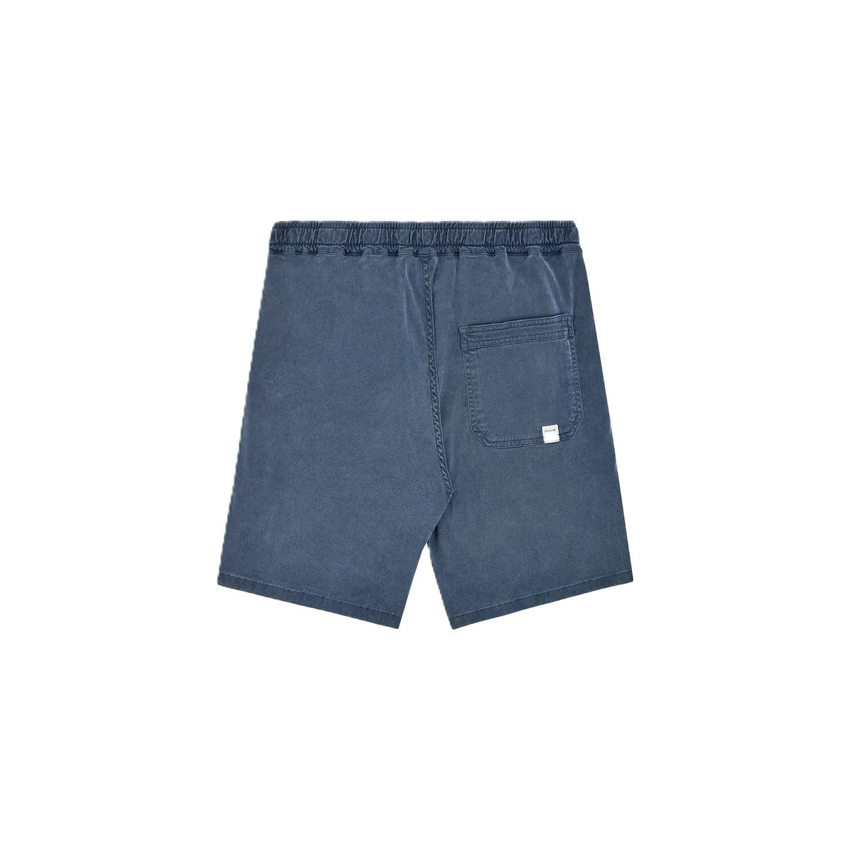 Short PullIn Dening Beach Loose Blue