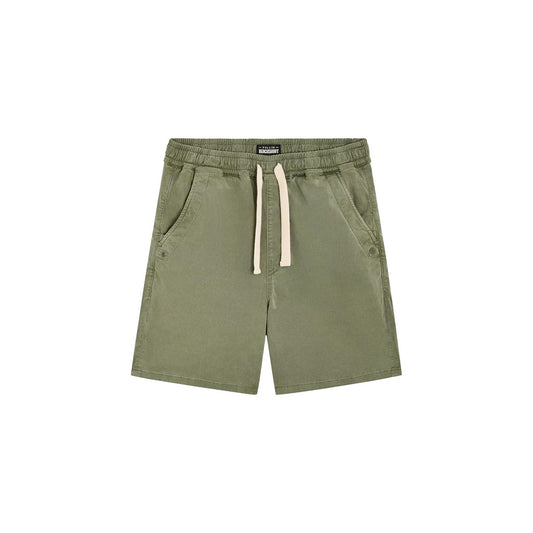 Short PullIn Dening Beach Loose Leaf