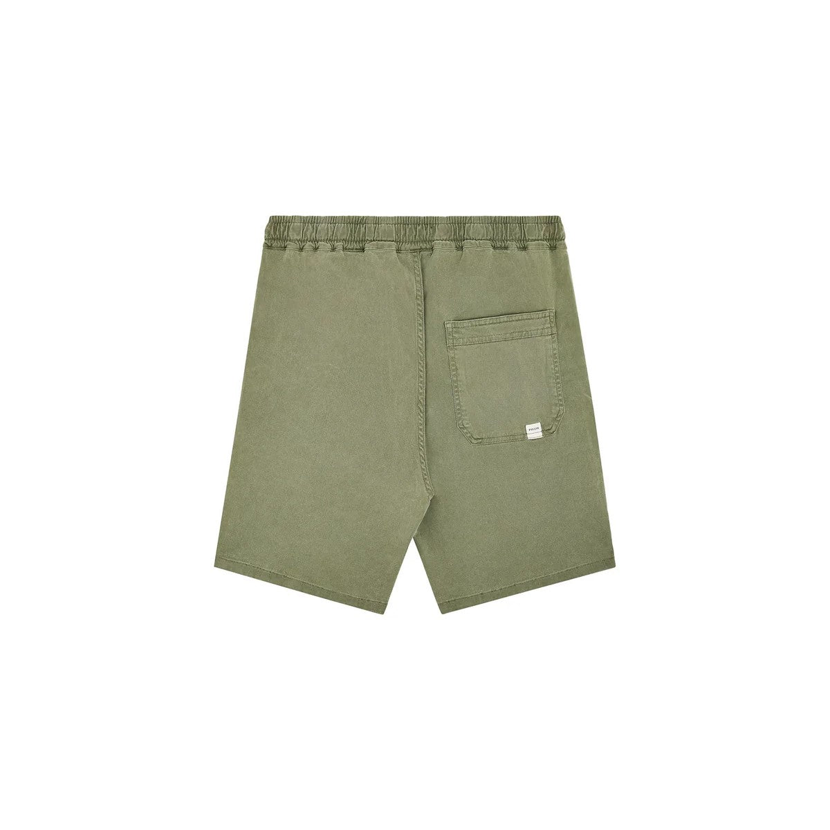 Short PullIn Dening Beach Loose Leaf