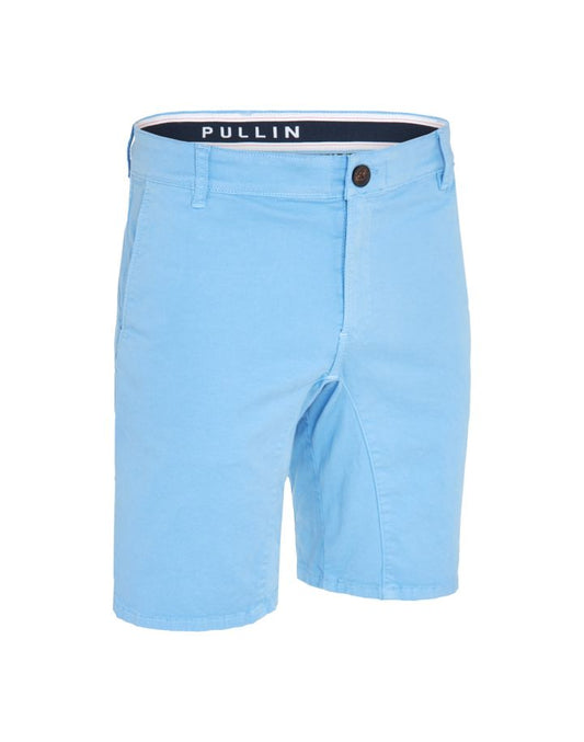 Short Pull In Dening Dusk Blue