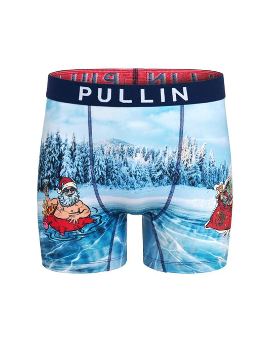 Boxer Fashion 2 OffSanta