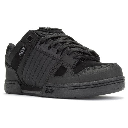 Dvs Celsius Black Black