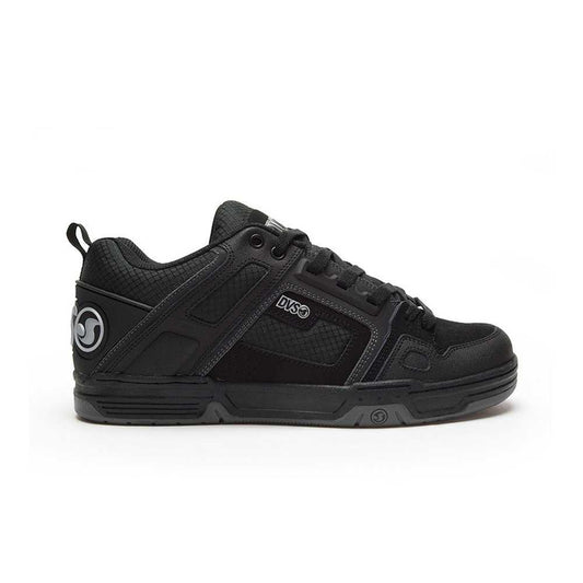 Dvs Comanche Black Charcoal