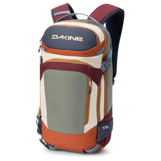 Sac Dakine Mission Pro 25L High Sierra