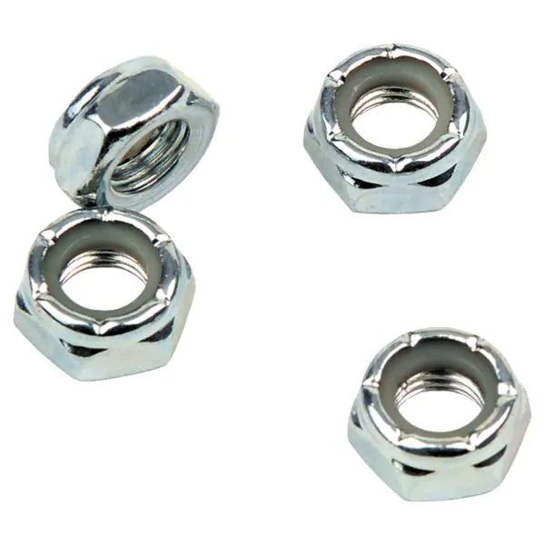 Ecrou Roue Independent 8mm (axle nut) (Unité)