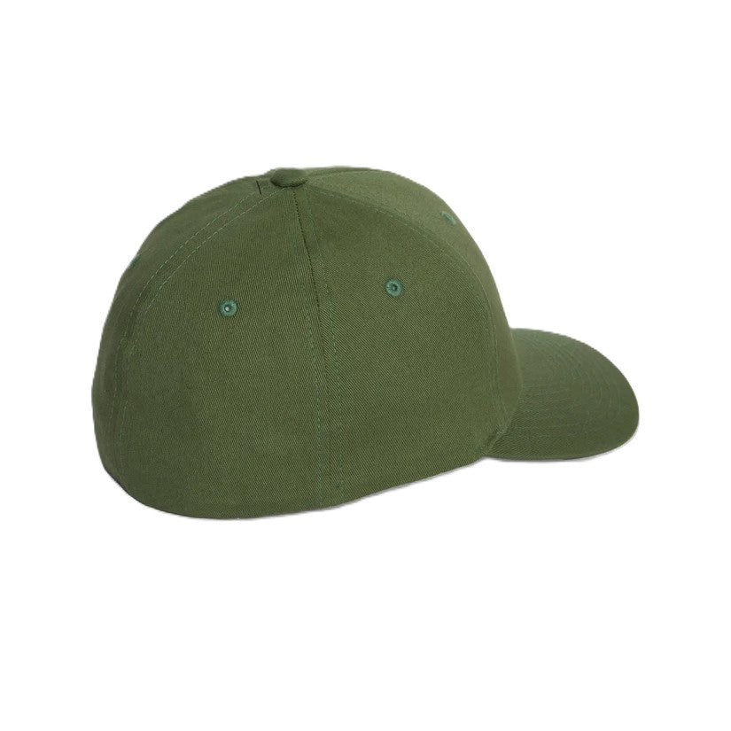 Casquette Volcom Full stone Flexfit BLV