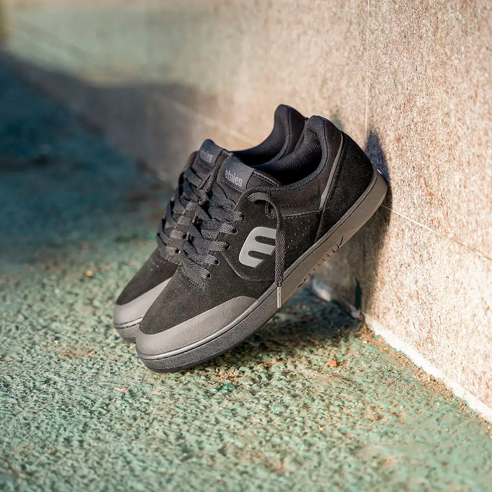 Etnies Marana Black Black