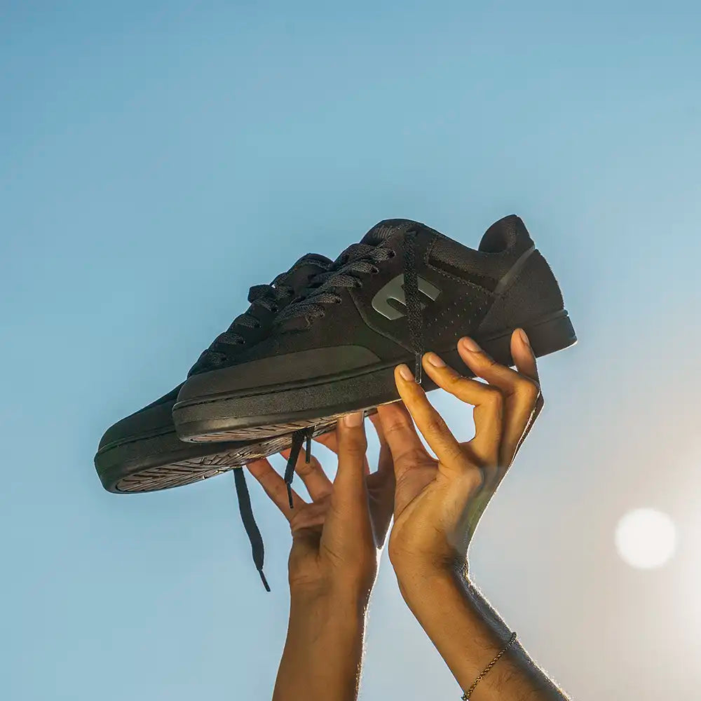 Etnies Marana Black Black