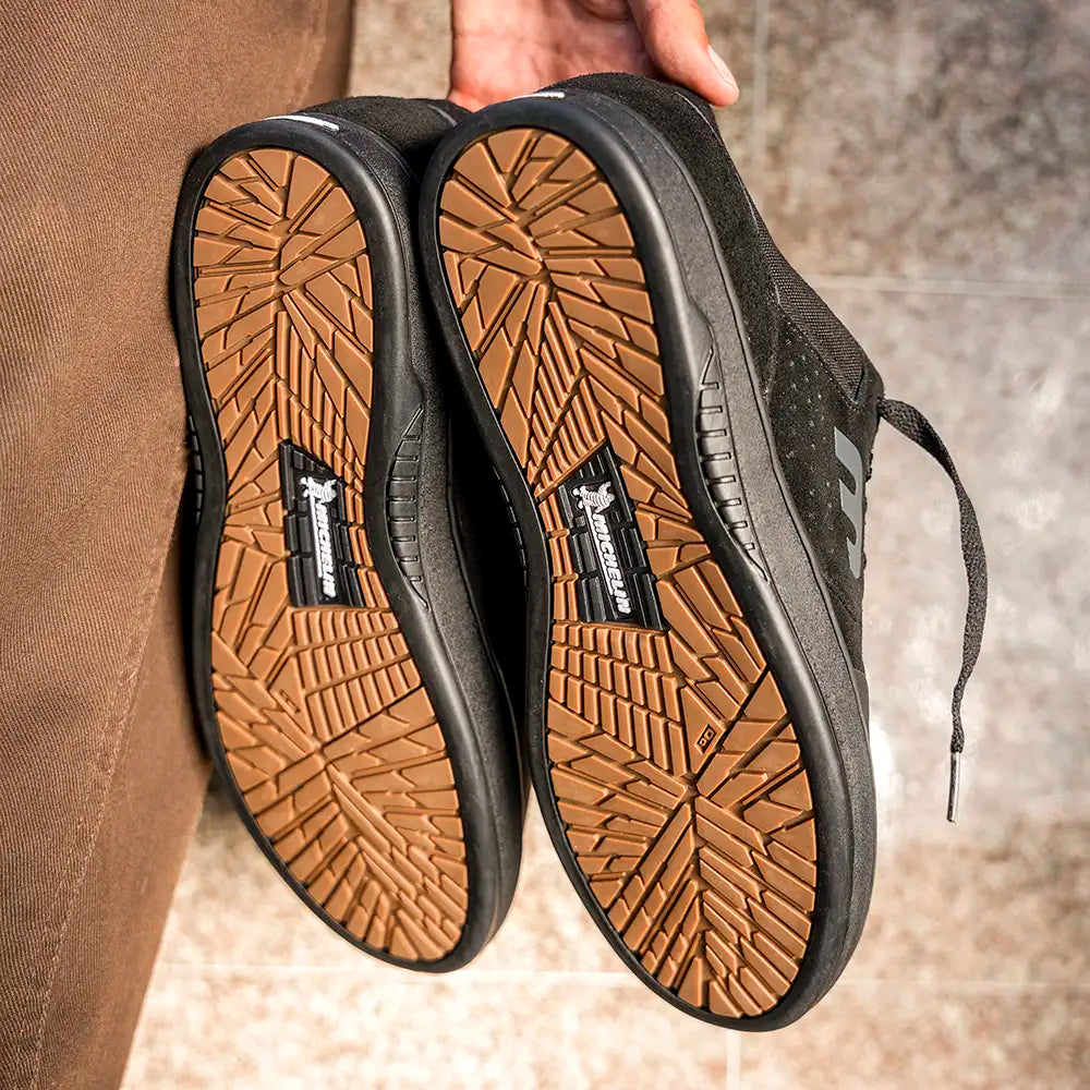Etnies Marana Black Black