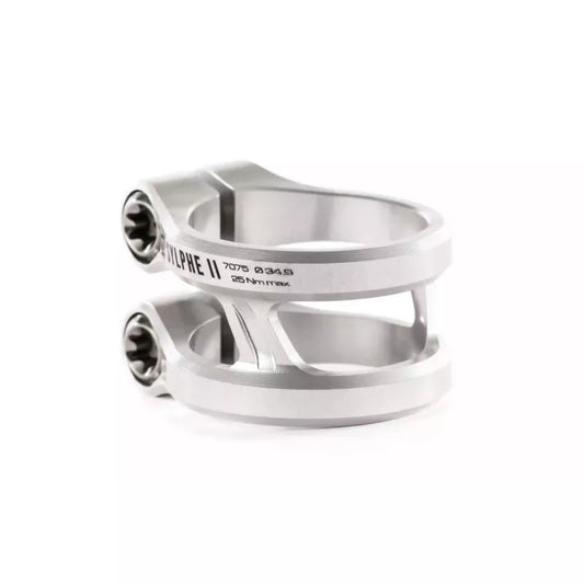 Collier Ethic Sylphe V2 Brut