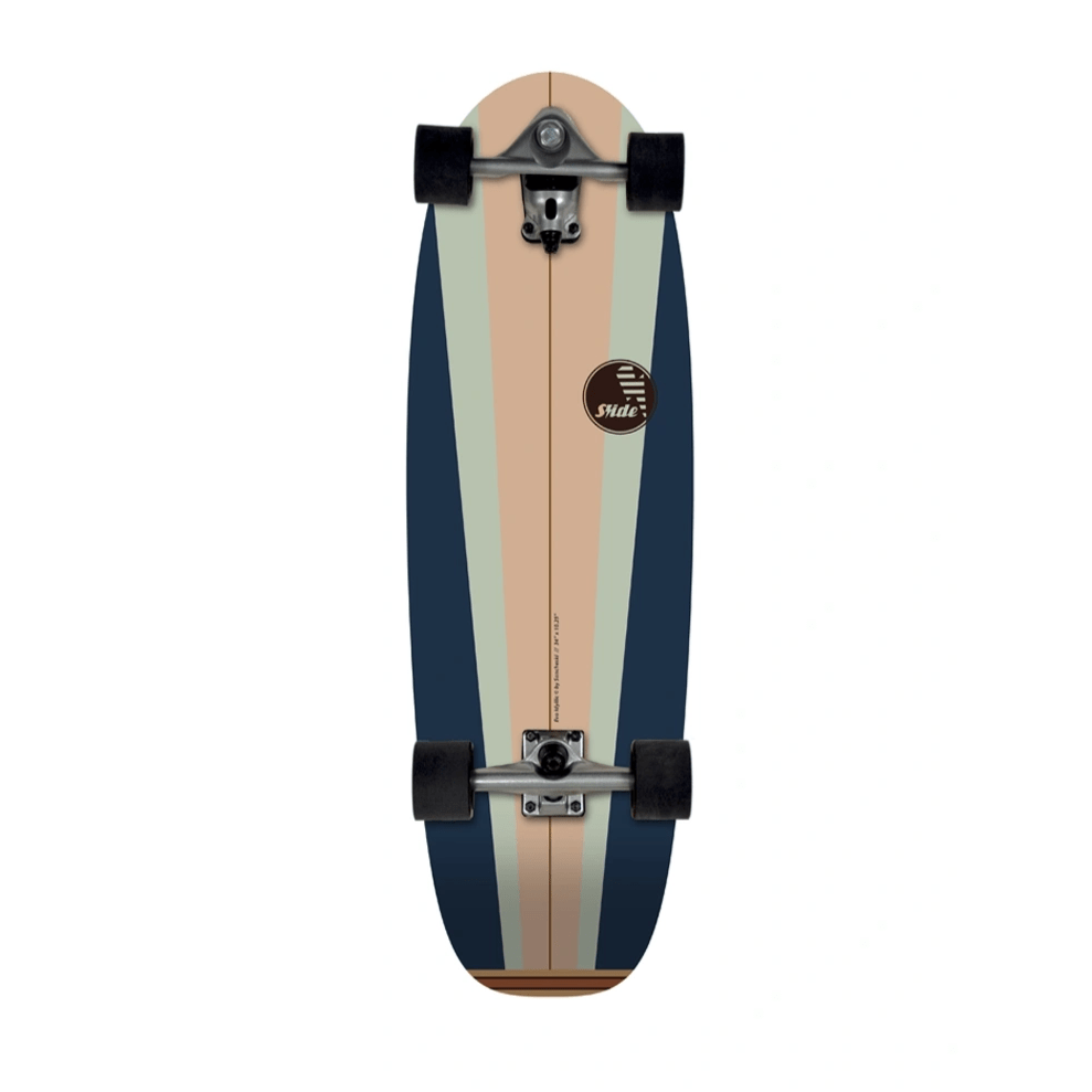 Surfskate Slide Evo 34" Glide