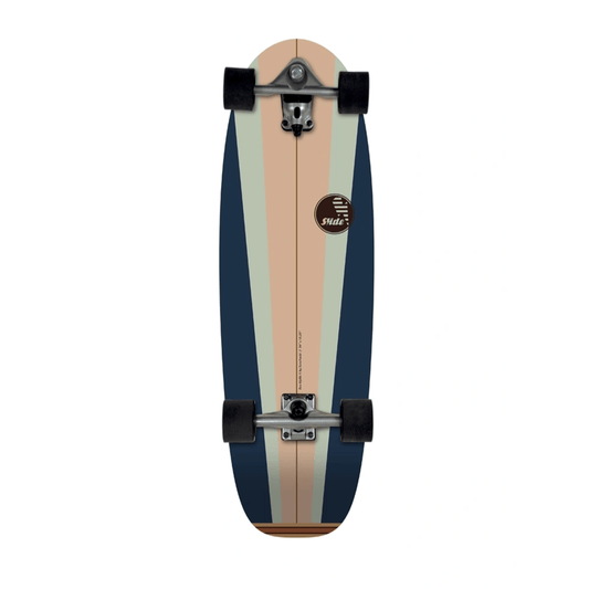 Surfskate Slide Evo 34" Glide