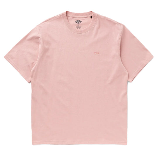 Tee-Shirt Dickies Clancy Heavyweight Bridal Rose