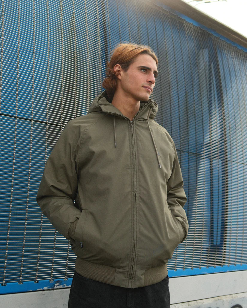 Veste Volcom Hernan Wintermoss