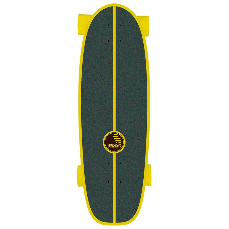 Surfskate Slide Gussie 31" Spoon