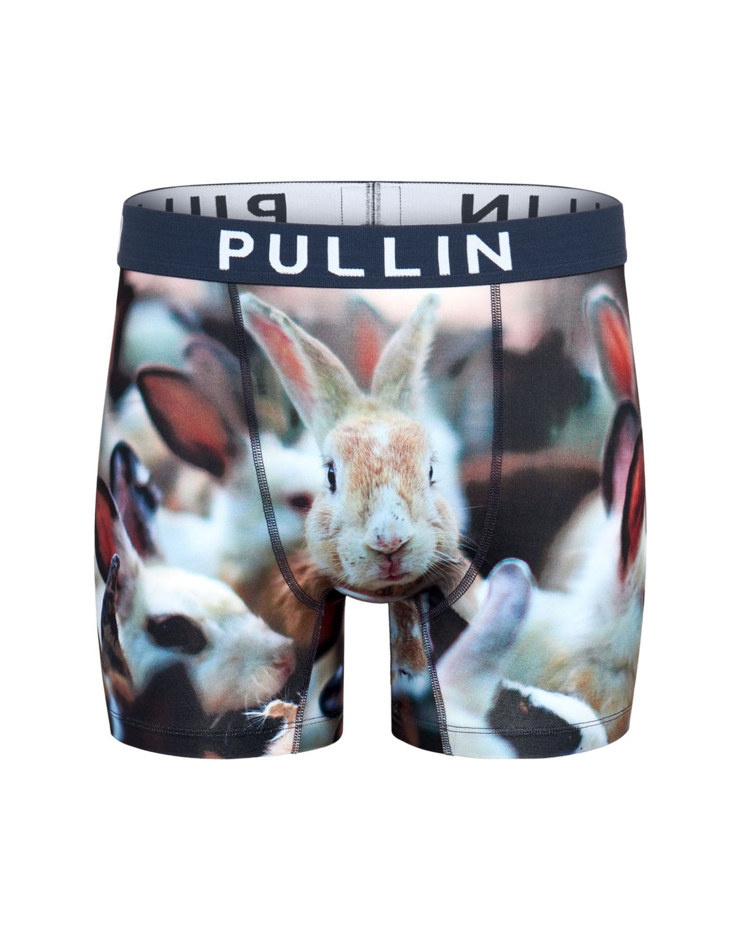 Boxer Pull In Fashion 2 Bunny