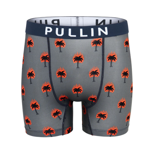Boxer Pull In Fashion 2 Burning