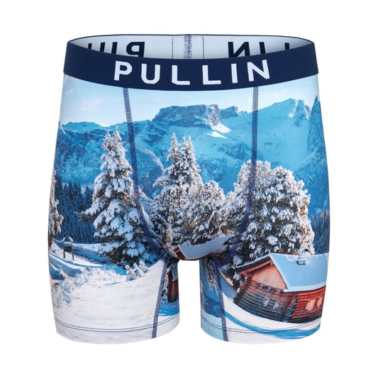 Boxer Long Pullin Fashion 2 Crans