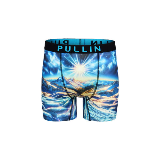 Boxer Long Pullin Fashion 2 Dickoalp