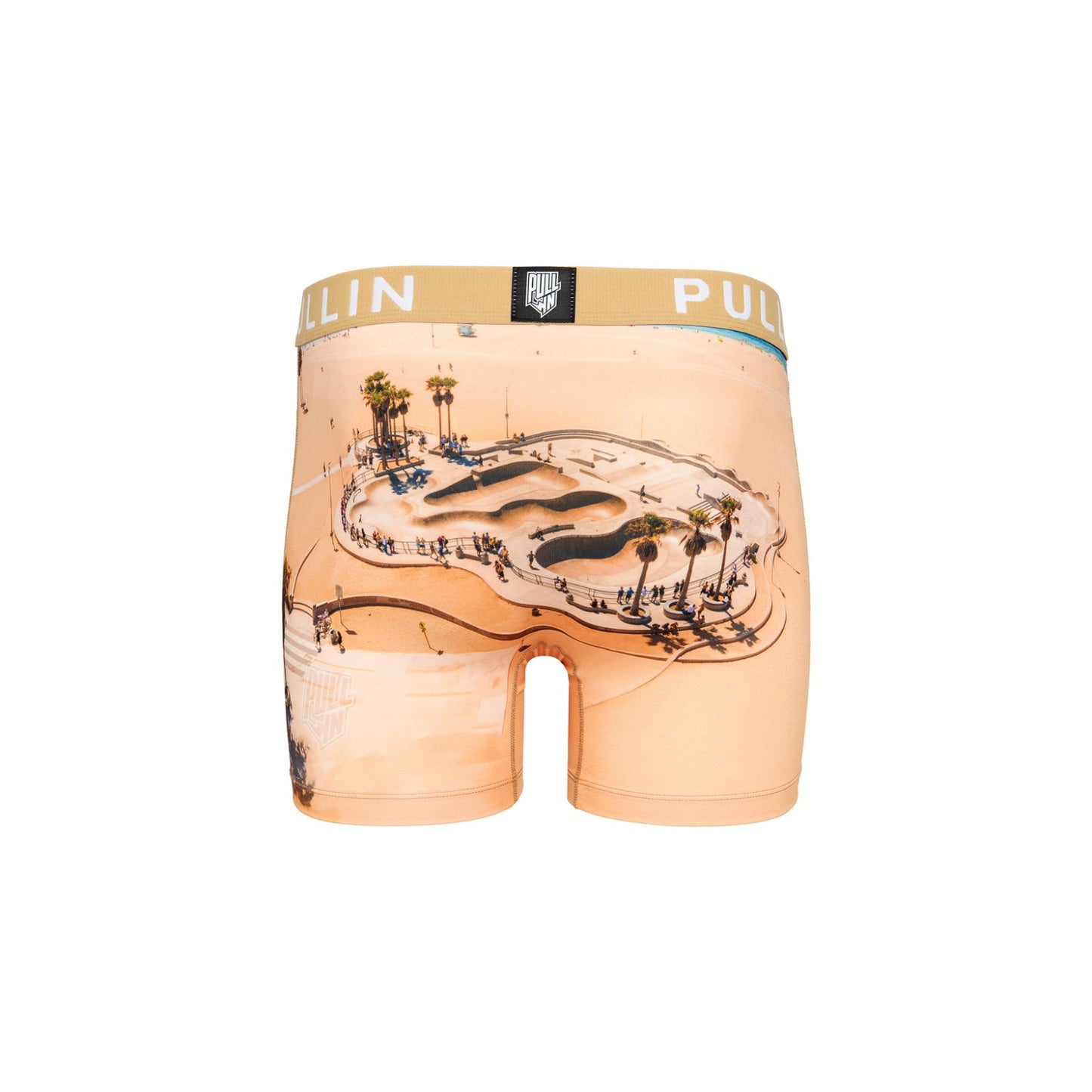 Boxer Long Pullin Fashion 2 Dogto