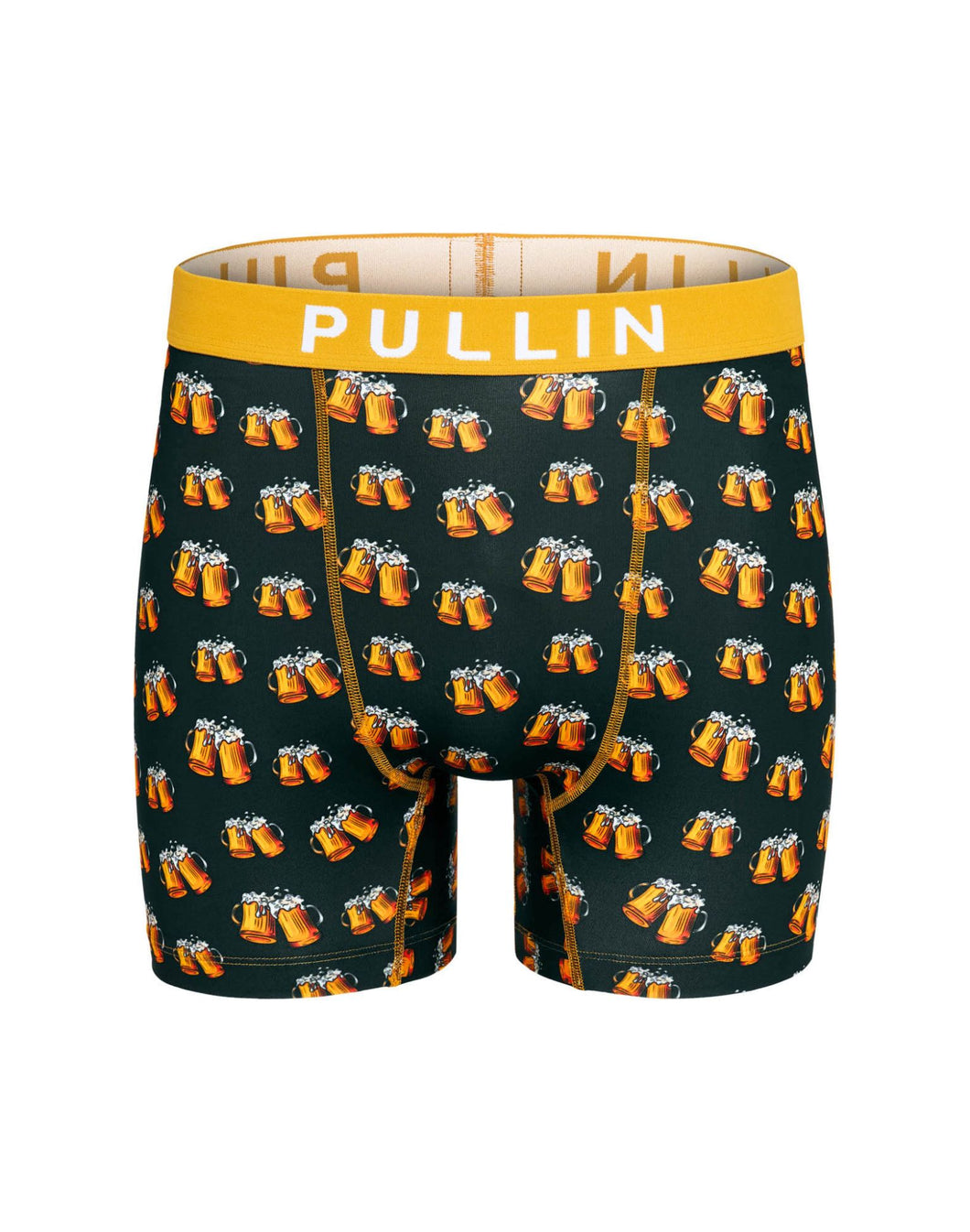 Boxer Pull In Fashion 2 Fastbeer