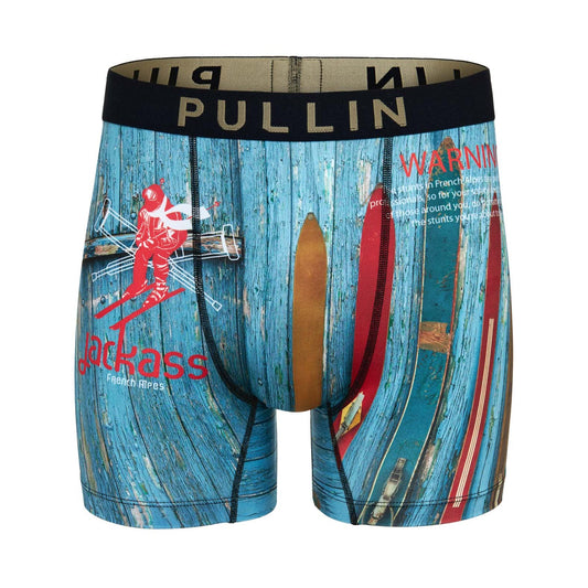 Boxer Long Pullin Fashion 2 Jacky