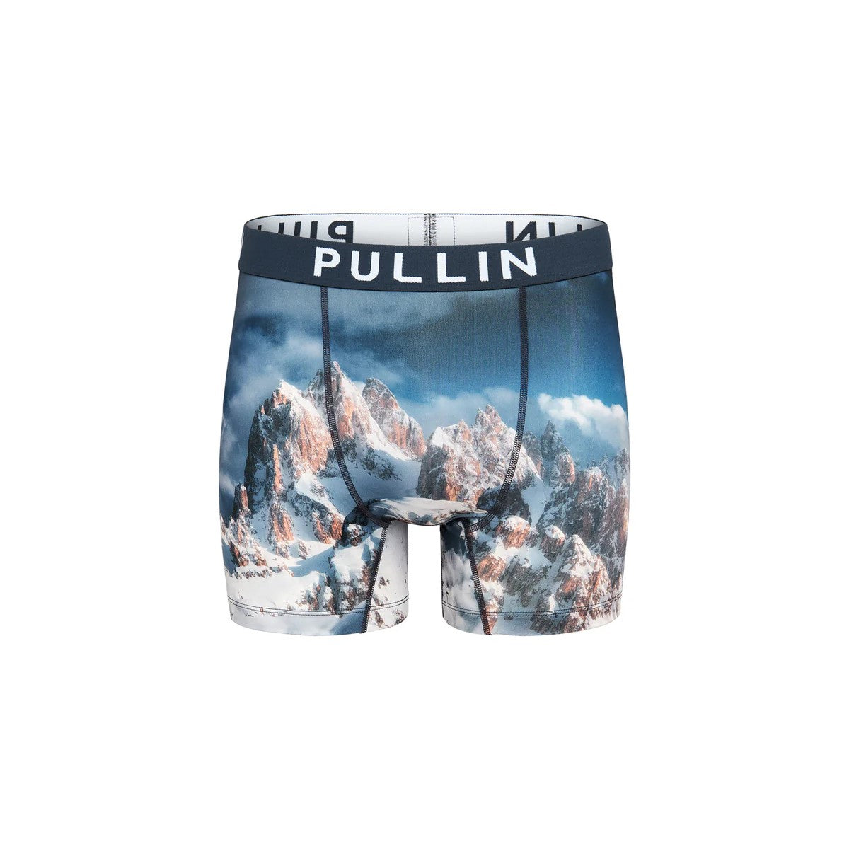 Boxer Long Pullin Fashion 2 Obsess